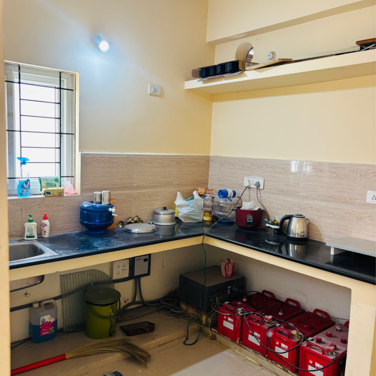 Team Area, madhapur Commercial Office Space 1268 Sq.Ft. In Madhapur Hyderabad 9703962