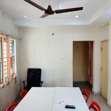 Team Area in  Office Space at Madhapur – for Rent