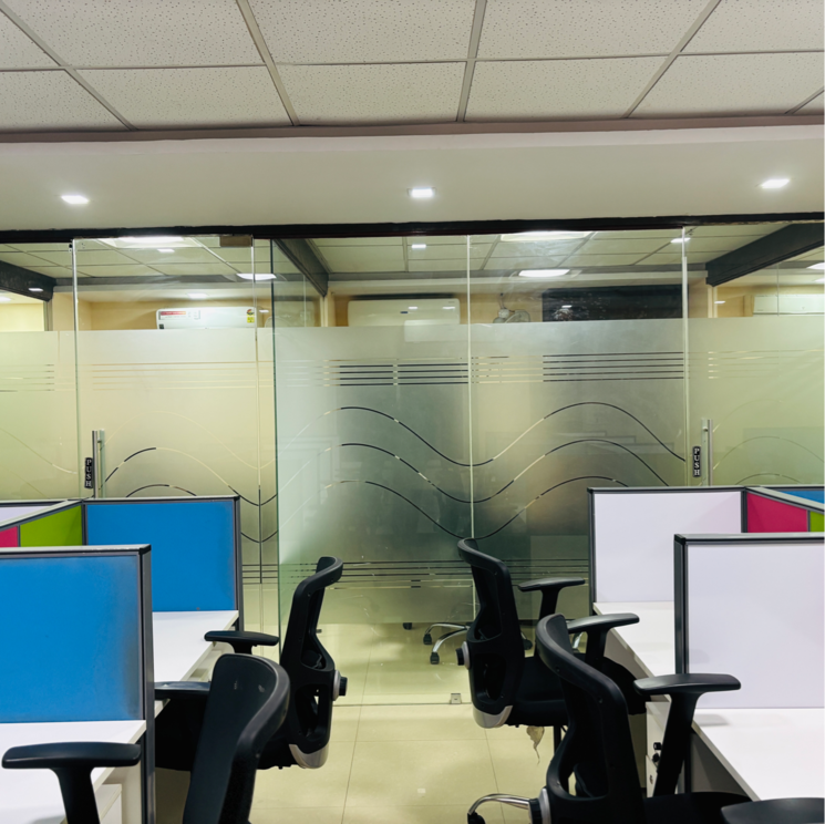 Team Area, madhapur Commercial Office Space 1537 Sq.Ft. In Madhapur Hyderabad 9703965