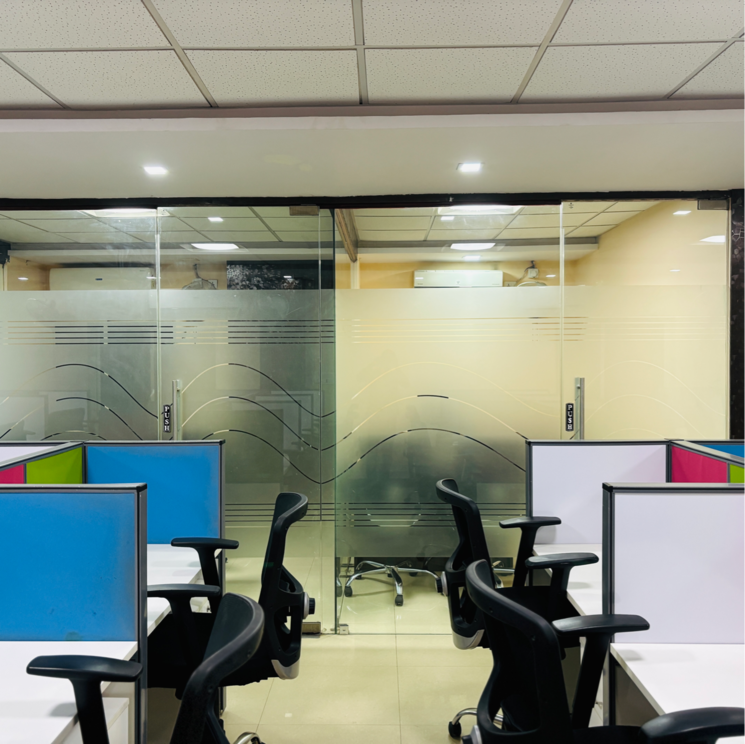 Team Area, madhapur Commercial Office Space 1537 Sq.Ft. In Madhapur Hyderabad 9703965