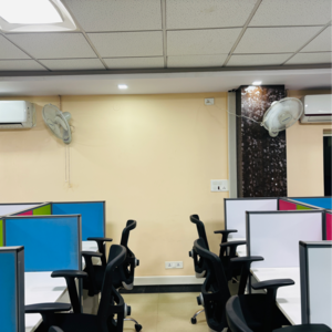 Gym in  Office Space at Madhapur – for Rent