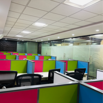  Office Space For Rent in Madhapur