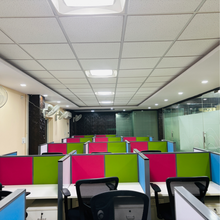 Team Area, madhapur Commercial Office Space 1537 Sq.Ft. In Madhapur Hyderabad 9703965