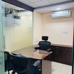 Team Area in  Office Space at Madhapur – for Rent