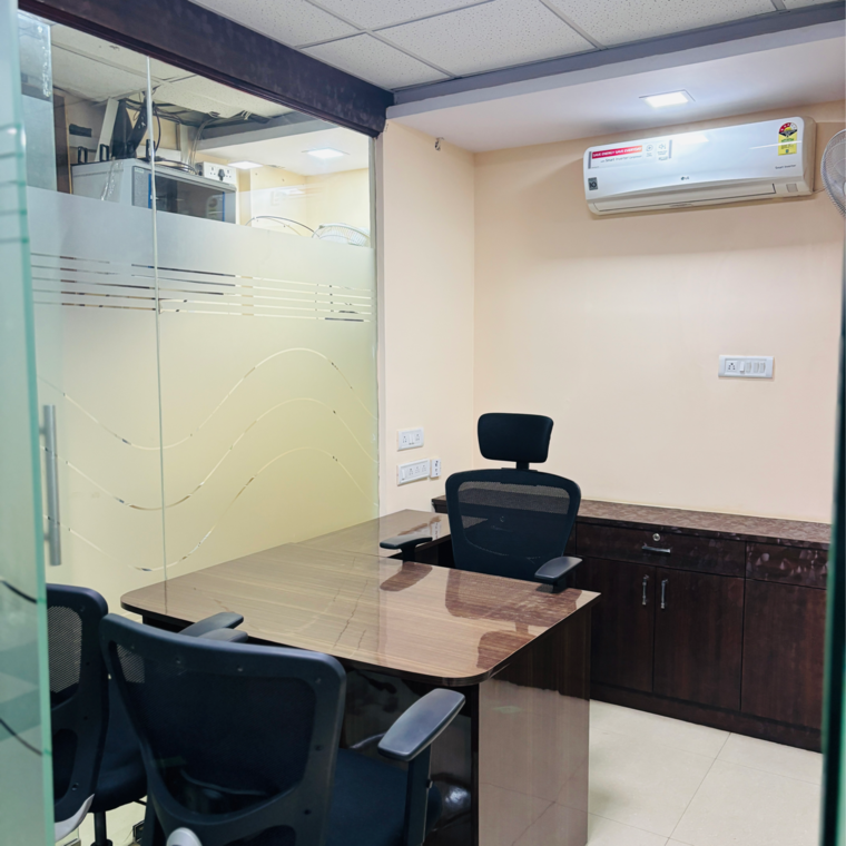 Team Area, madhapur Commercial Office Space 1537 Sq.Ft. In Madhapur Hyderabad 9703965