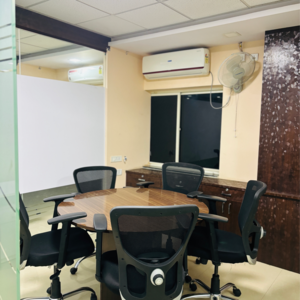 Team Area in  Office Space at Madhapur – for Rent