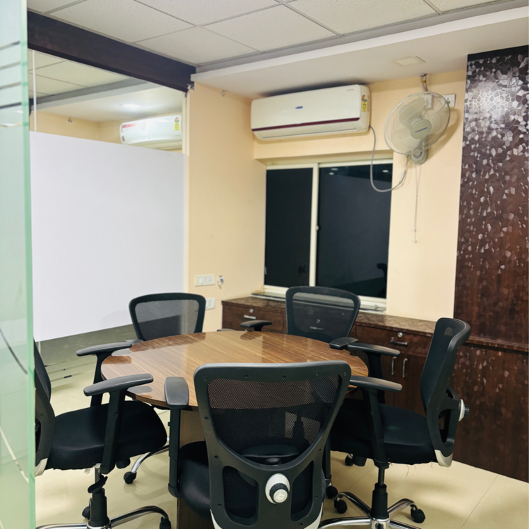 Team Area, madhapur Commercial Office Space 1537 Sq.Ft. In Madhapur Hyderabad 9703965
