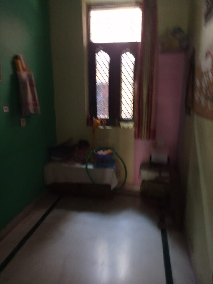 Living Room, sap-homes 1.5 Bedroom 750 Sq.Ft. Builder Floor In Sector 49 Noida 9703967