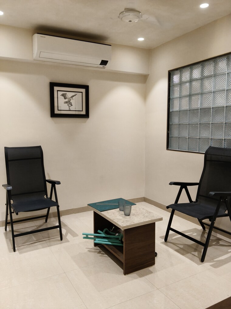 Team Area, golden-orchid 2 Bedroom 1000 Sq.Ft. Apartment In Santacruz East Mumbai 9703968