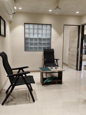 2 BHK Apartment For Rent in Golden Orchid, Santacruz East