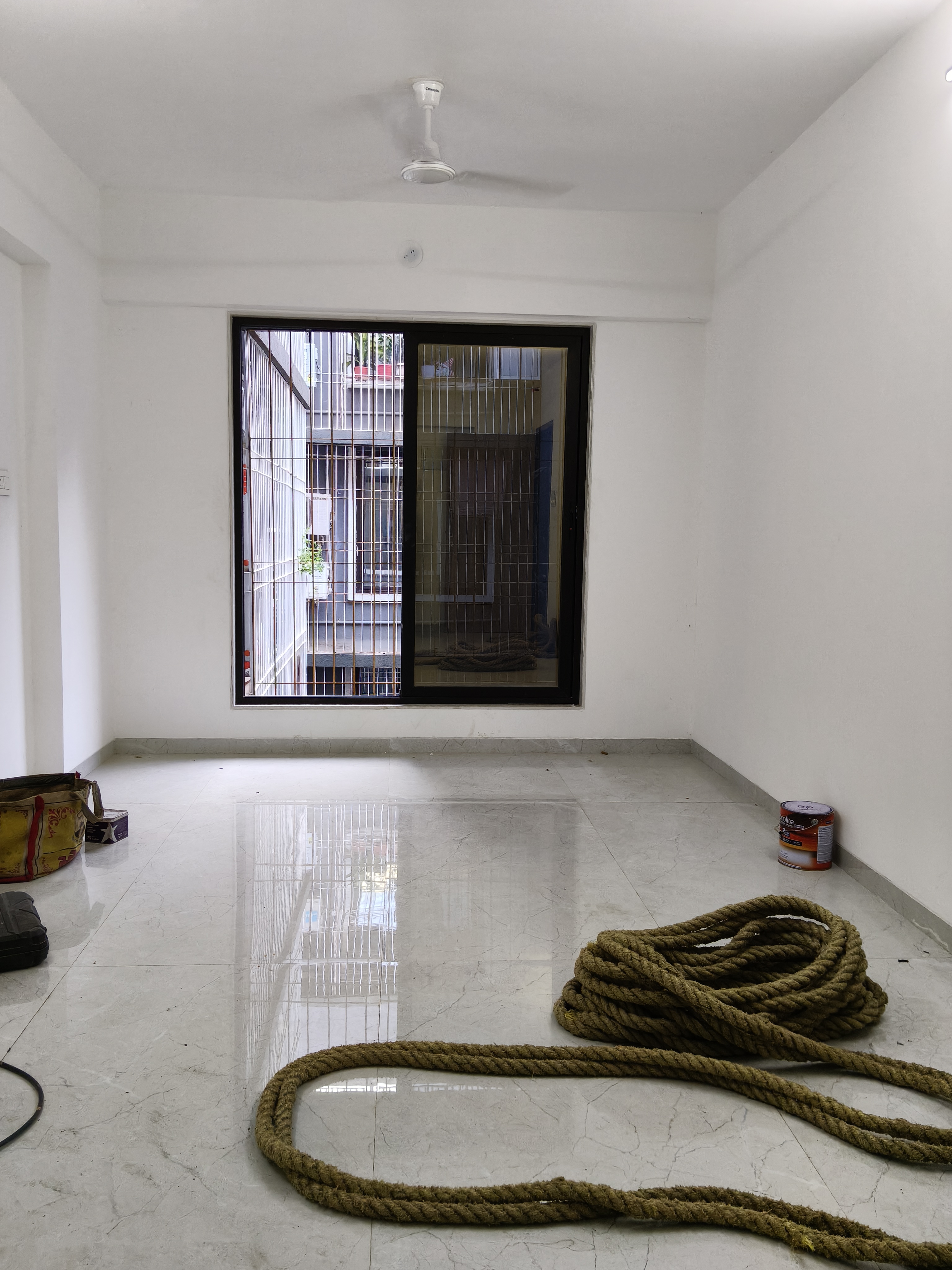 1 BHK Apartment For Rent in Diamond Park