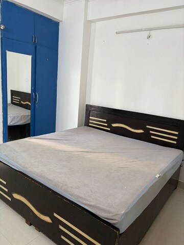Bedroom in 2.5 BHK Apartment at Maxblis White House, Sector 75 – for Rent