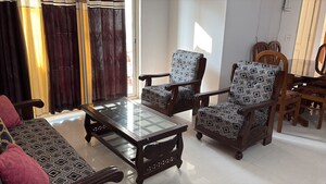 2.5 BHK Apartment For Rent in Maxblis White House, Sector 75