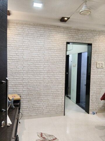 Bathroom in 1.5 BHK Apartment at Kaveri CHS Santacruz, Santacruz East – for Sale