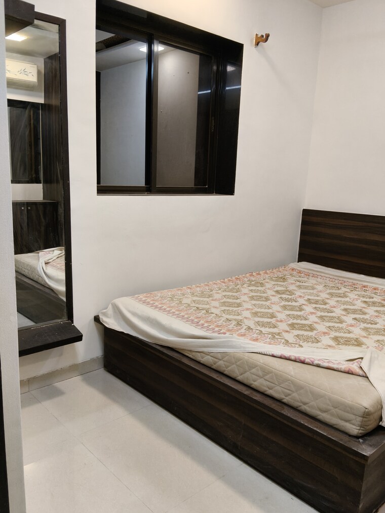 Bedroom, kaveri-chs-santacruz 1.5 Bedroom 494 Sq.Ft. Apartment In Santacruz East Mumbai 9703978