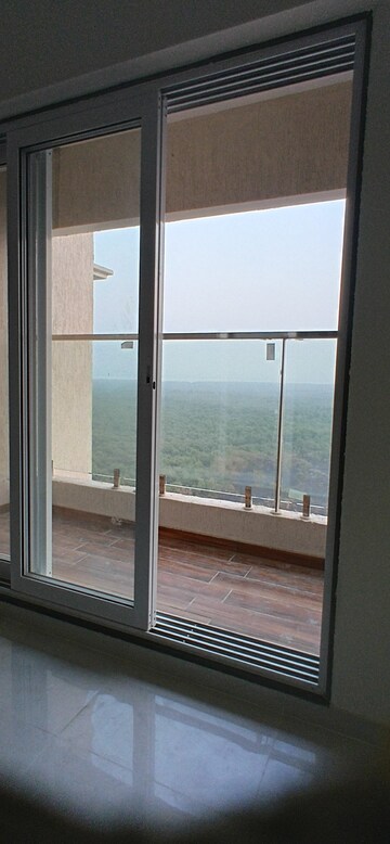 3 BHK Apartment For Rent in VL Savli Eastern Groves Phase 1B, Vikhroli East