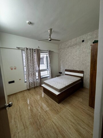 1 BHK Apartment For Rent in VTP Cygnus, Kharadi