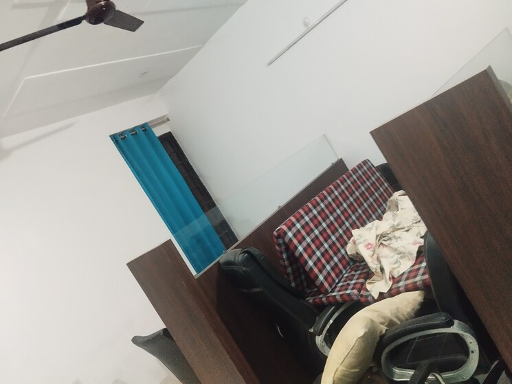 Living Room, gomti nagar Commercial Office Space 2152 Sq.Ft. In Gomti Nagar Lucknow 9703985