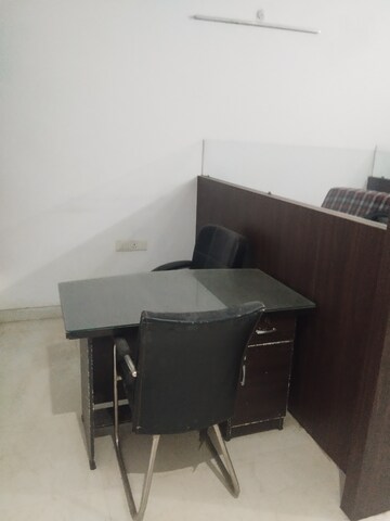 Team Area in  Office Space at Gomti Nagar – for Rent