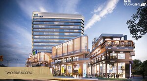  Shop For Sale in Sushant Lok Iii