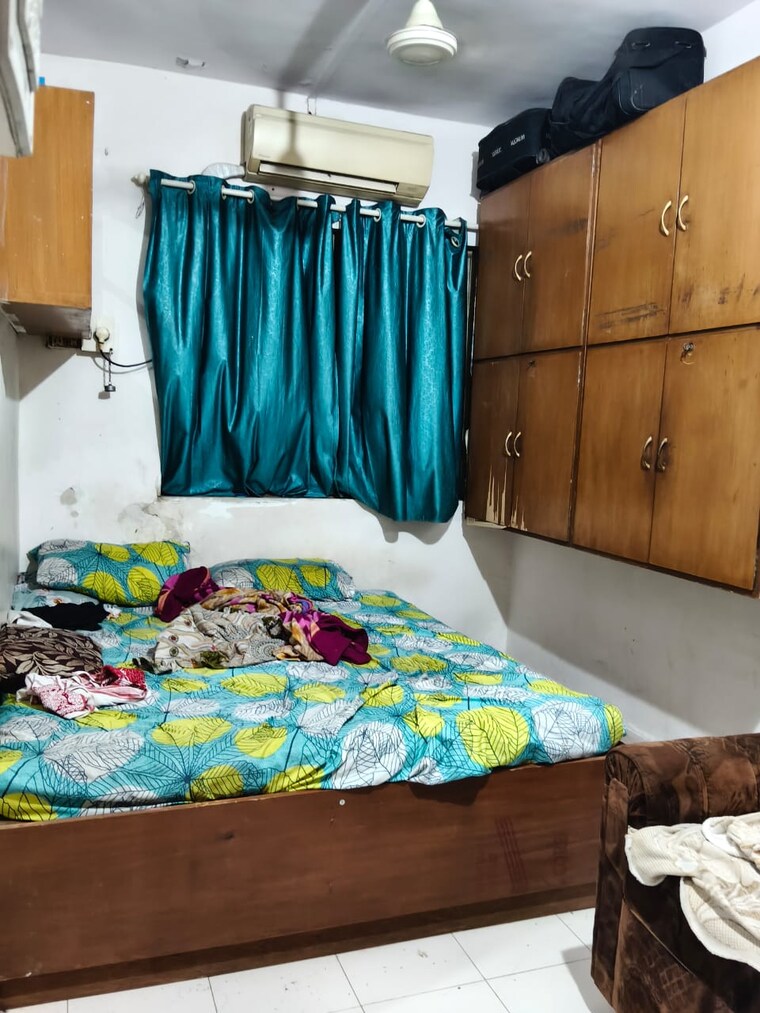 Bedroom, ganesh-darshan-apartment 1 Bedroom 325 Sq.Ft. Apartment In Santacruz East Mumbai 9703986