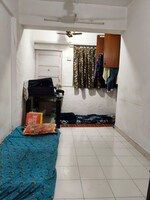 1 BHK 325 Sq.Ft. Apartment in Ganesh Darshan Apartment