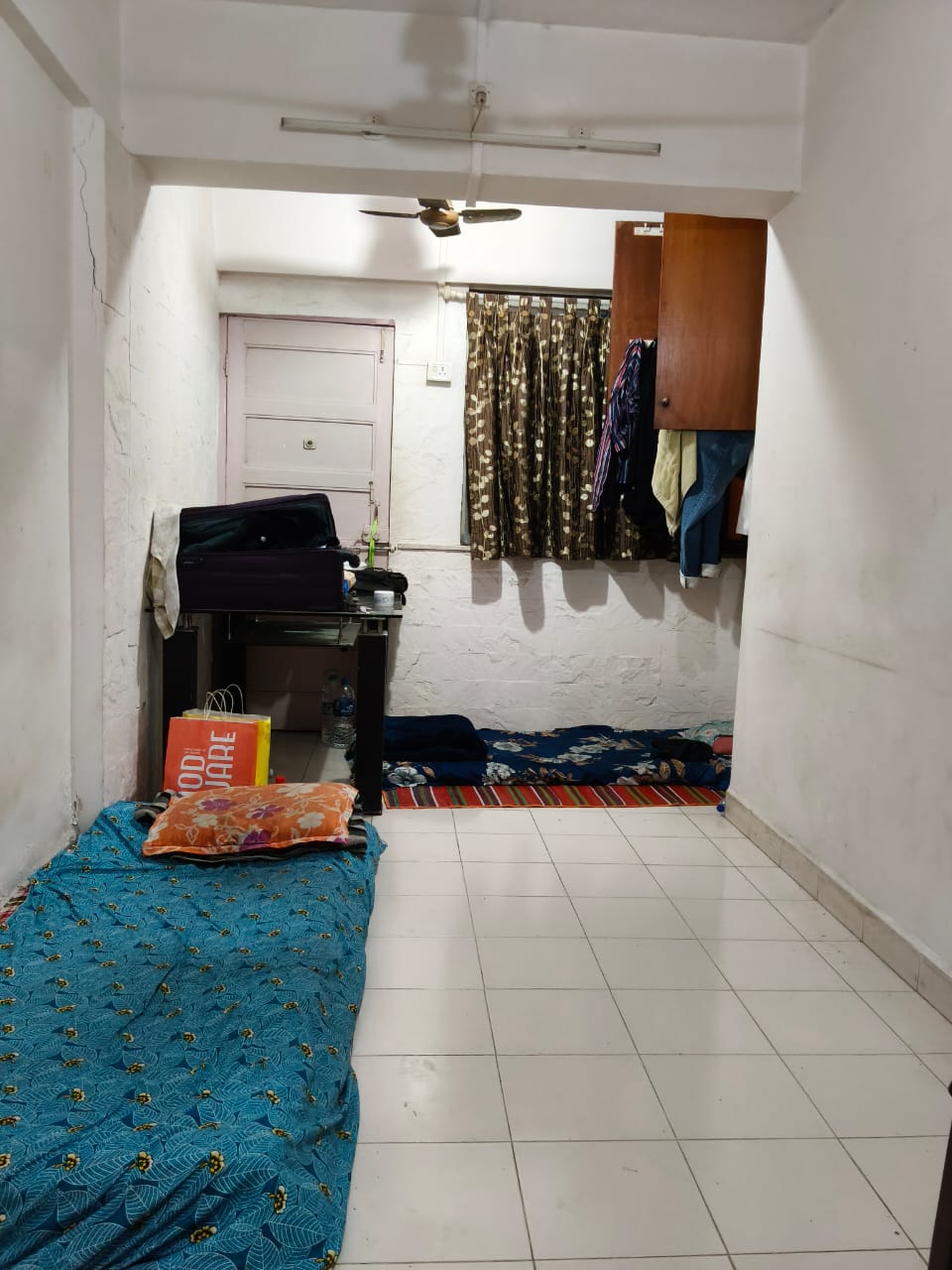 1 BHK Apartment For Sale in Ganesh Darshan Apartment