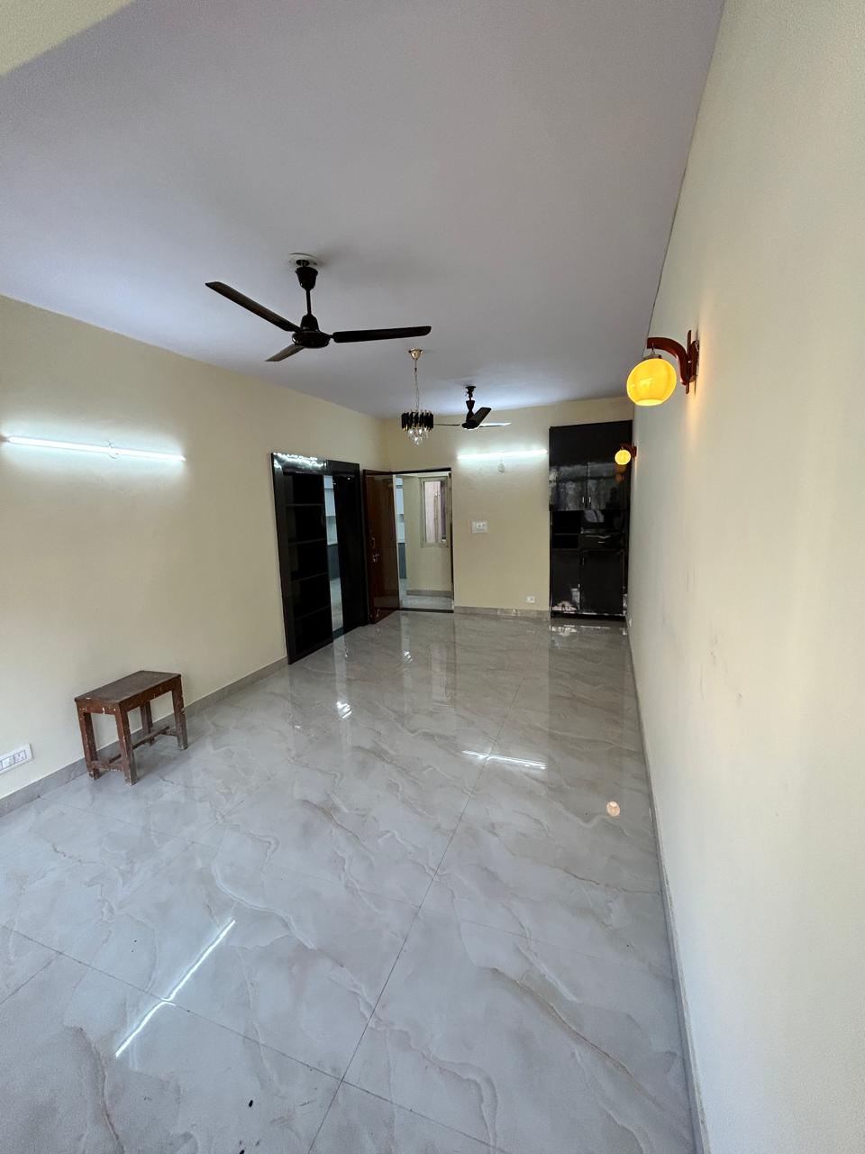 2.5 BHK + Pooja Room Apartment For Rent in Apex Anuradha Apartments