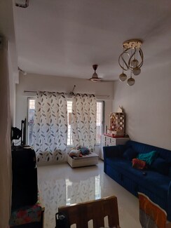 1 BHK Apartment For Sale in Swaroop Residency