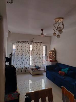 1 BHK Apartment For Sale in Swaroop Residency, Ghatkopar East