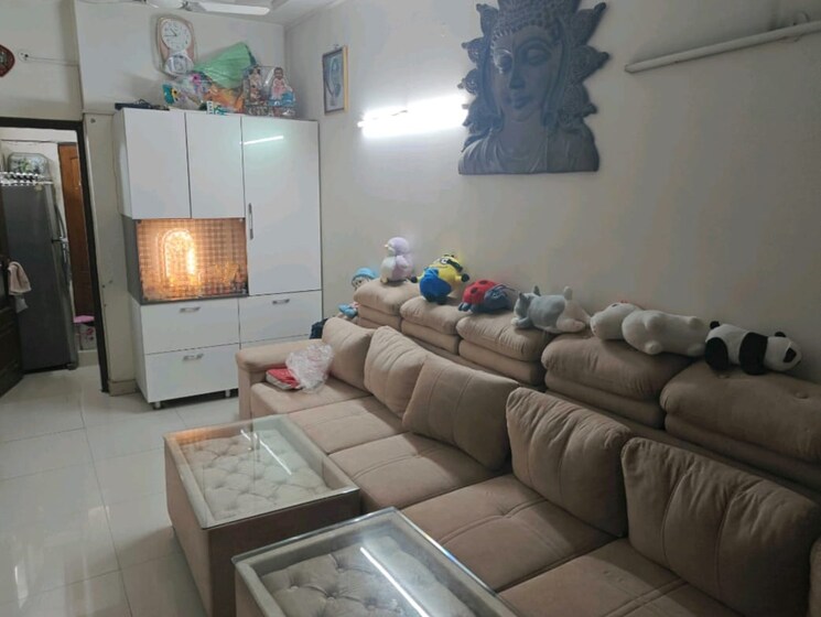 Living Room, apex-anuradha-apartments 3 Bedroom 1100 Sq.Ft. Apartment In Paschim Vihar Delhi 9703989