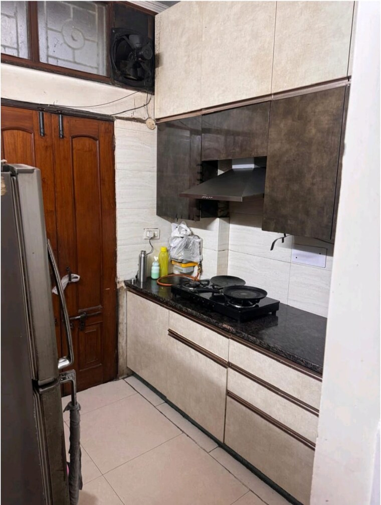 Kitchen, apex-anuradha-apartments 3 Bedroom 1100 Sq.Ft. Apartment In Paschim Vihar Delhi 9703989