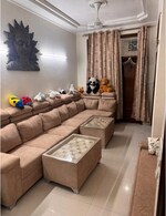 3 BHK 1100 Sq.Ft. Apartment in Apex Anuradha Apartments