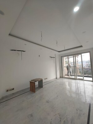 3 BHK Builder Floor For Sale in Chittaranjan Park