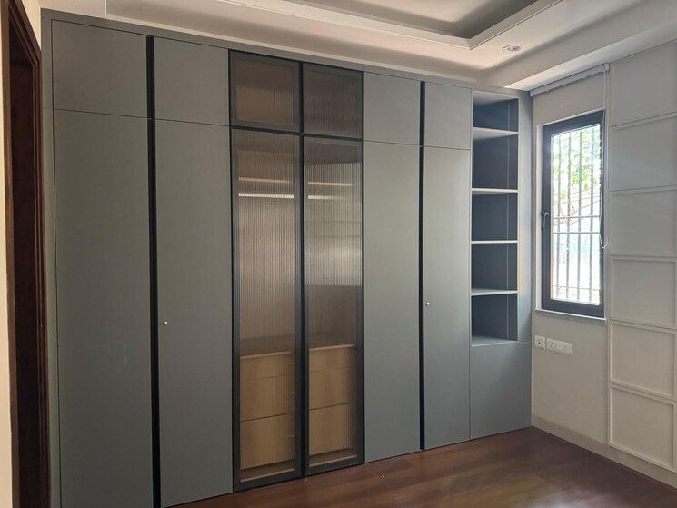 undefined, safdarjung enclave 3 Bedroom 125 Sq.Yd. Builder Floor In Safdarjung Enclave Delhi 9703992