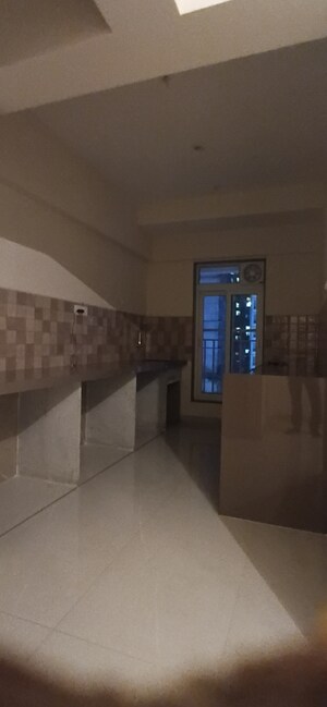 Kitchen in 2 BHK Apartment at Suvasya Swastik Pearl, Vikhroli East – for Sale