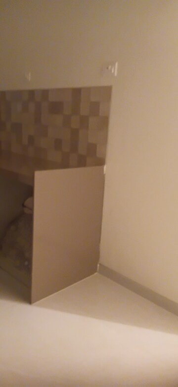 Furnished Amenities in 2 BHK Apartment at Suvasya Swastik Pearl, Vikhroli East – for Sale