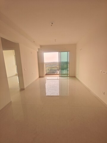 3 BHK Apartment For Rent in Seawoods