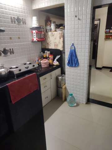 Team Area in 1 BHK Apartment at Om CHS Santacruz, Santacruz East – for Sale