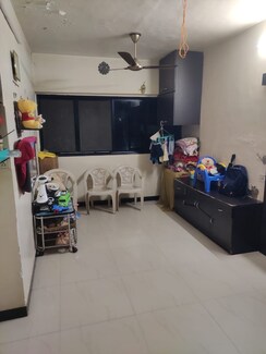 1 BHK Apartment For Sale in Om CHS Santacruz