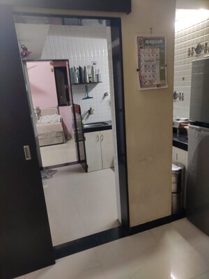 Team Area in 1 BHK Apartment at Om CHS Santacruz, Santacruz East – for Sale