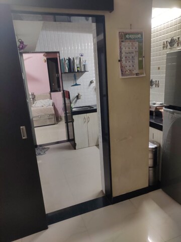 Team Area in 1 BHK Apartment at Om CHS Santacruz, Santacruz East – for Sale