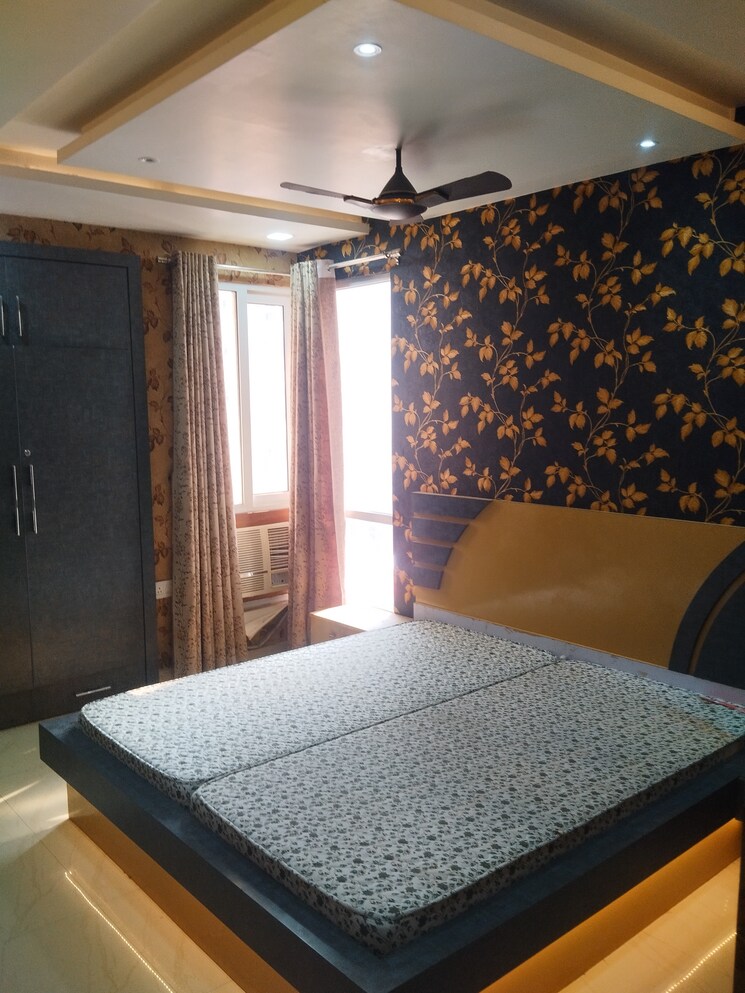 Bedroom, bbd-green-city 3.5 Bedroom 1850 Sq.Ft. Apartment In Gomti Nagar Lucknow 9704000