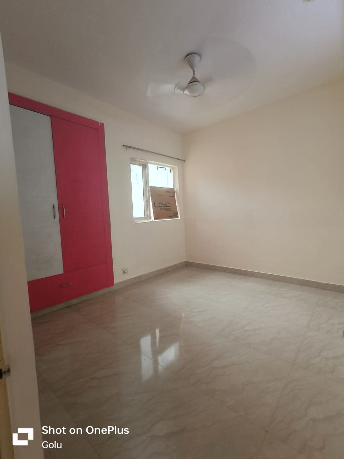 3 BHK Apartment For Rent in Gaur City 1st Avenue