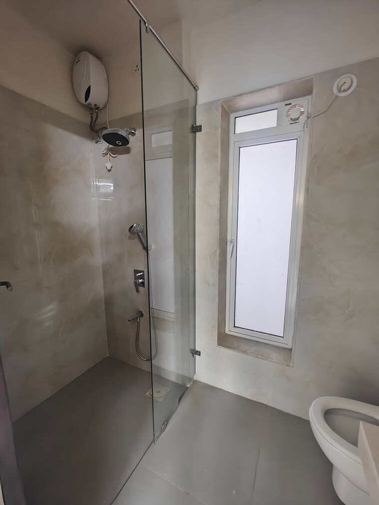 Bathroom, seawoods 2 Bedroom 1150 Sq.Ft. Apartment In Seawoods Navi Mumbai 9704001