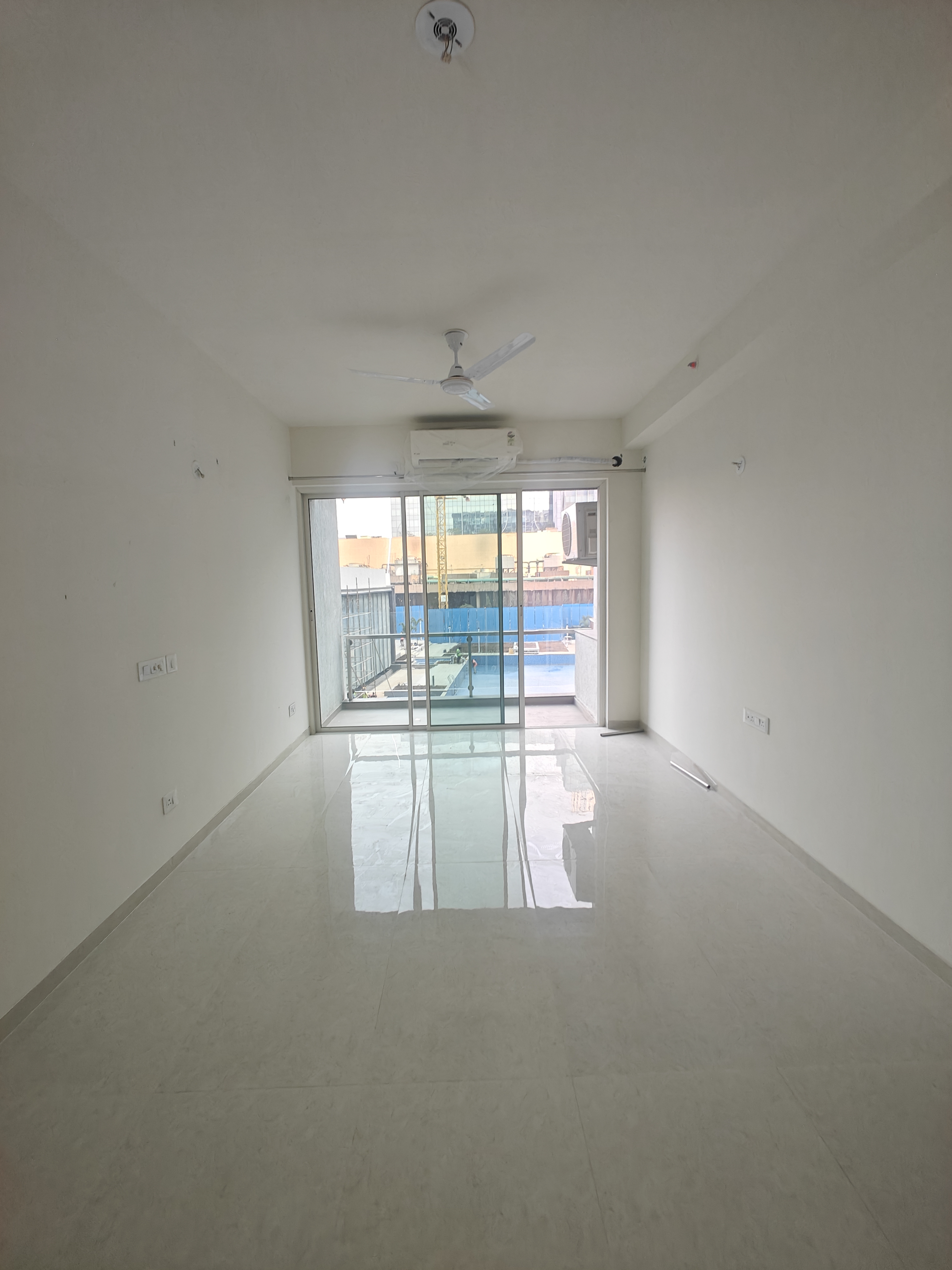 2 BHK Apartment For Rent in L&t West Square 