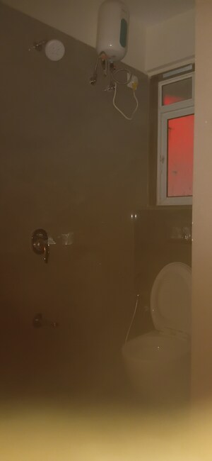 Furnished Amenities in 2 BHK Apartment at Suvasya Swastik Pearl, Vikhroli East – for Rent