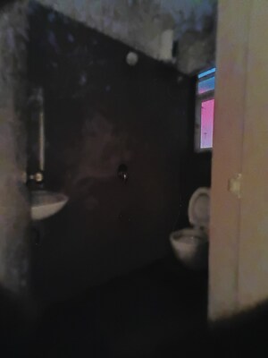 Parking in 2 BHK Apartment at Suvasya Swastik Pearl, Vikhroli East – for Rent