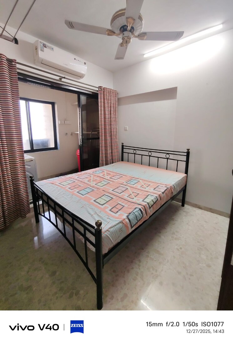 Bedroom, akshar-shreeji-heights 4 Bedroom 2850 Sq.Ft. Apartment In Seawoods Navi Mumbai 9704008