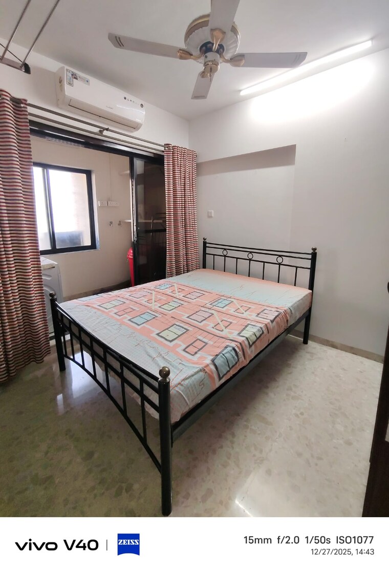 Bedroom, akshar-shreeji-heights 4 Bedroom 2850 Sq.Ft. Apartment In Seawoods Navi Mumbai 9704008